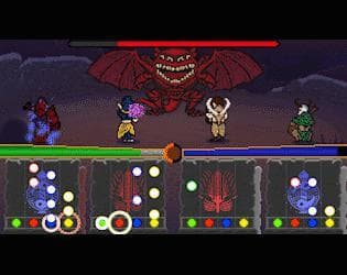 aRPeGe screenshot 4
