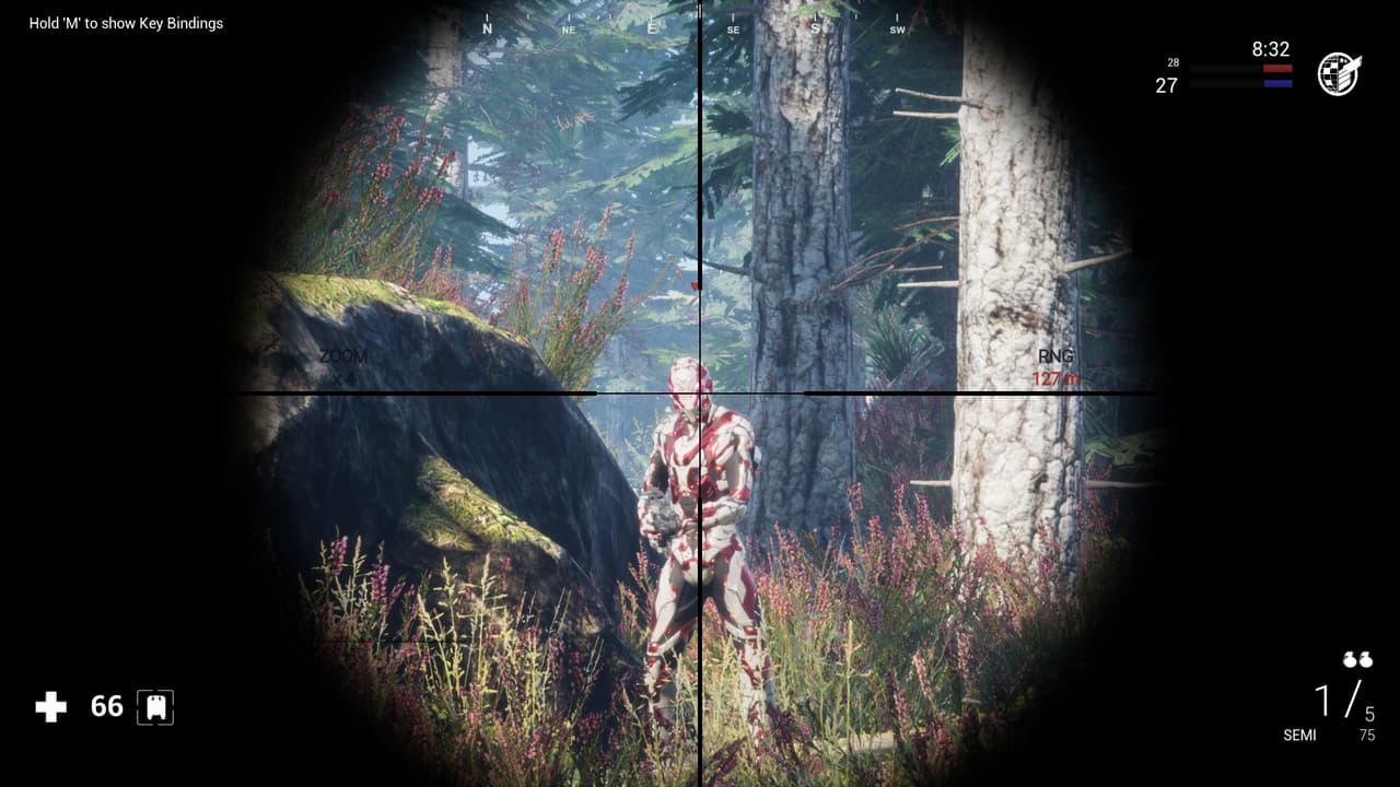 Leap of Champions screenshot 4