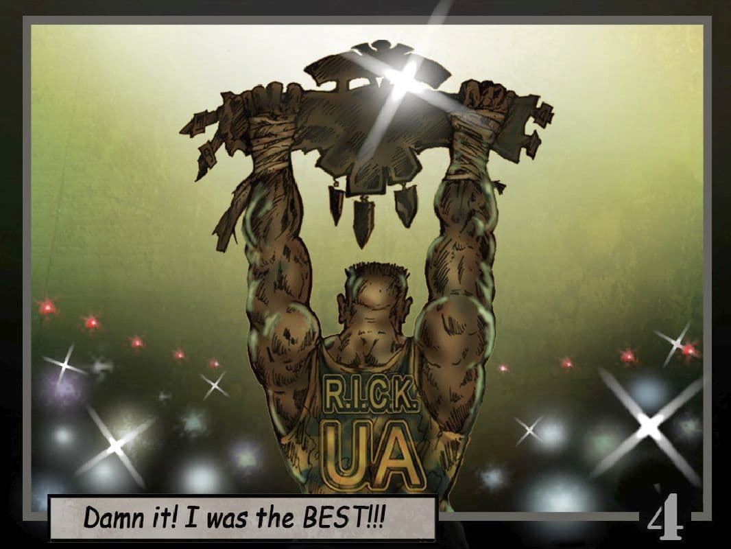 Unbound Saga screenshot 5