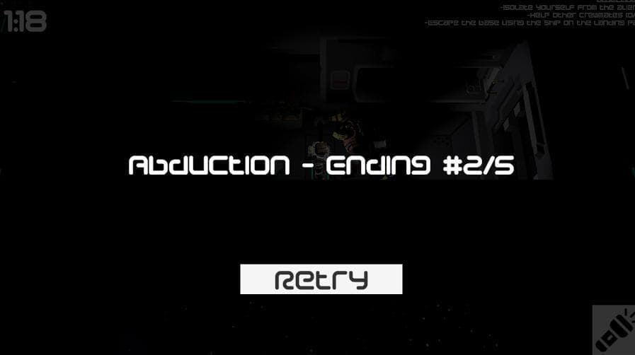 Alien: Isolated