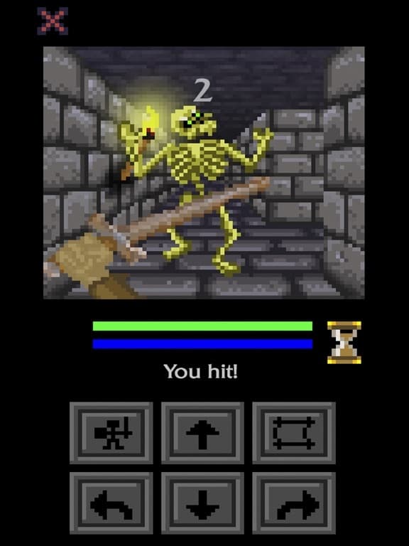 QuestLord screenshot 3
