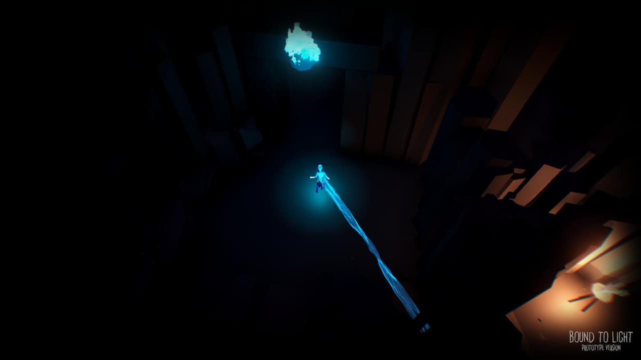 Bound To Light (itch) screenshot 6