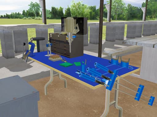 Xtreme Accuracy Shooting screenshot 2