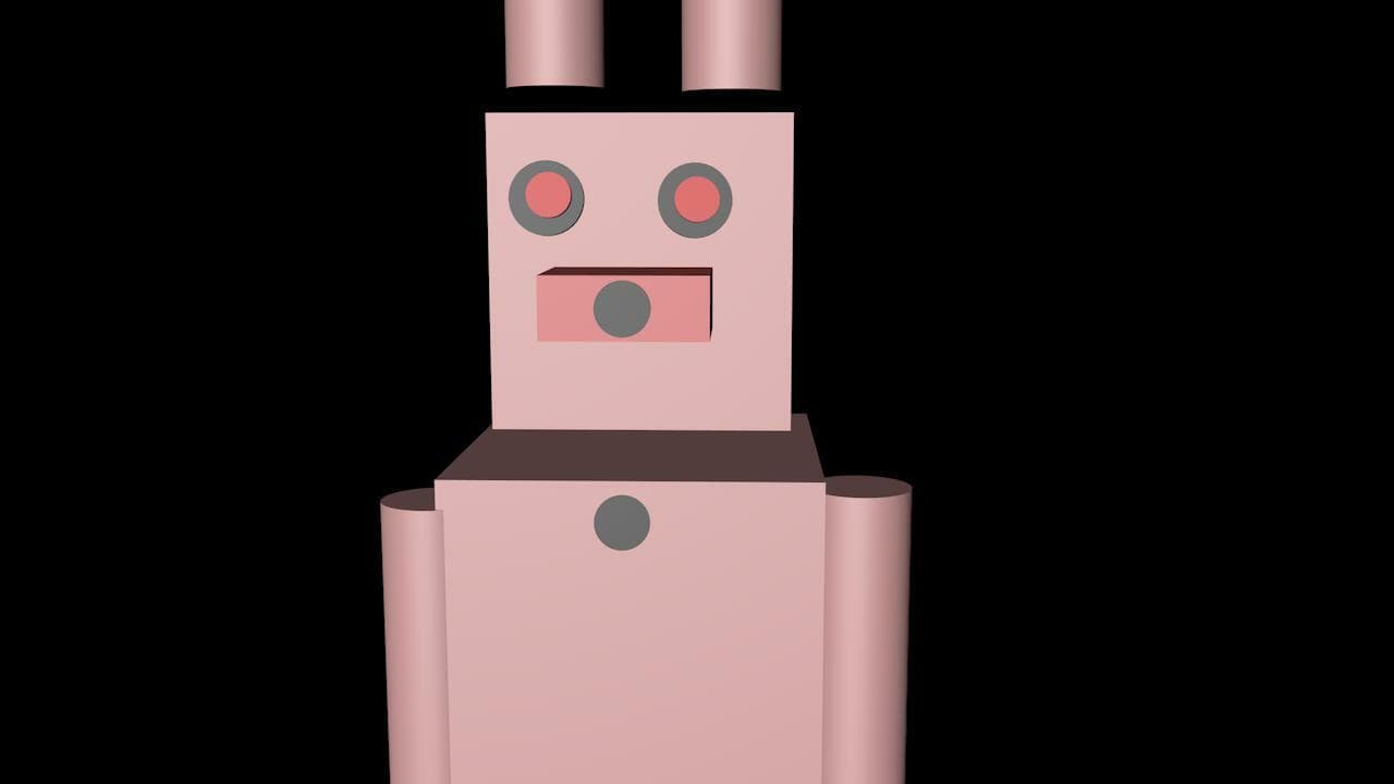 Five nights at Pully s