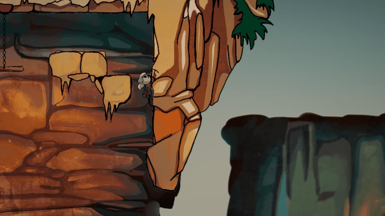 Temple of lost souls screenshot 2