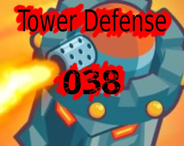 Tower defense - 038