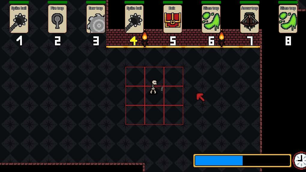 and the cycle continues screenshot 4