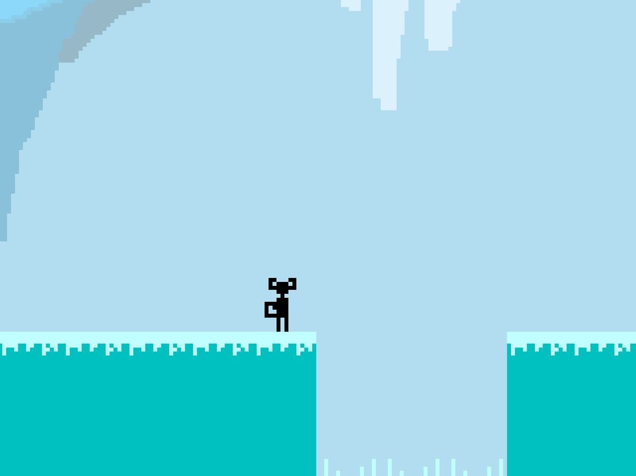 MONOCHROME (EdgeOfWorlds) screenshot 2