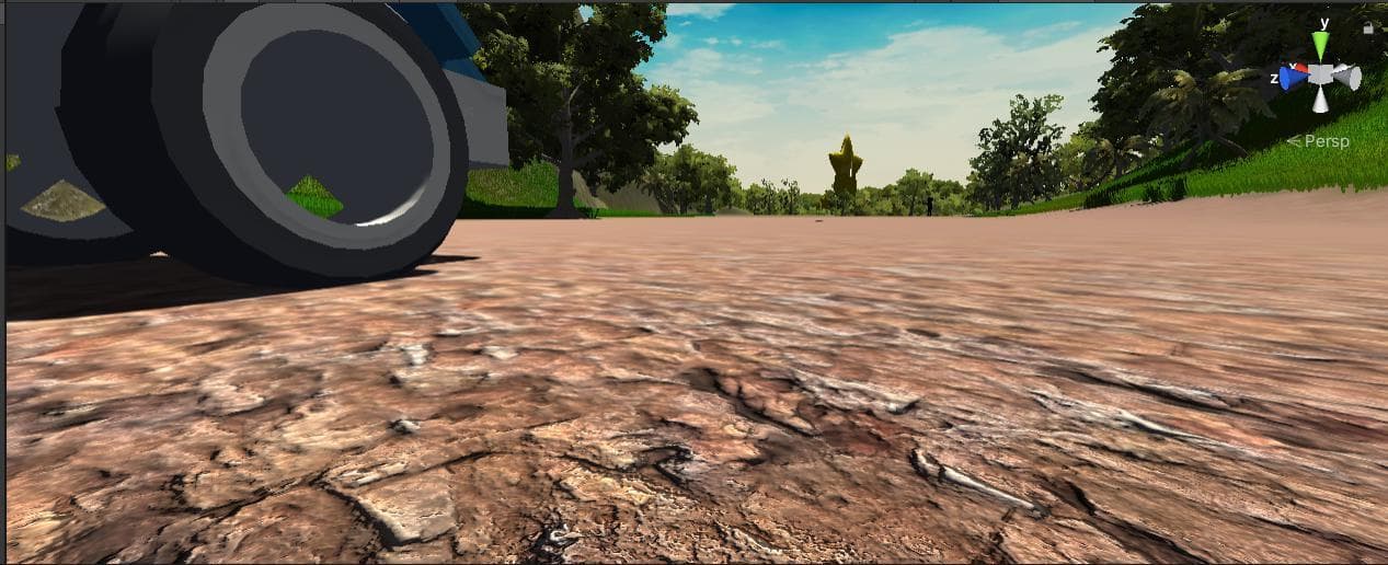 Forest Bump screenshot 5