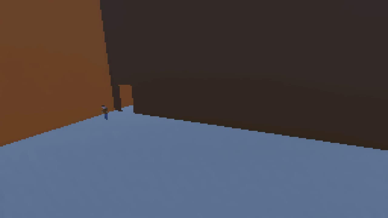 Clive Scott - Pay in Blood screenshot 4