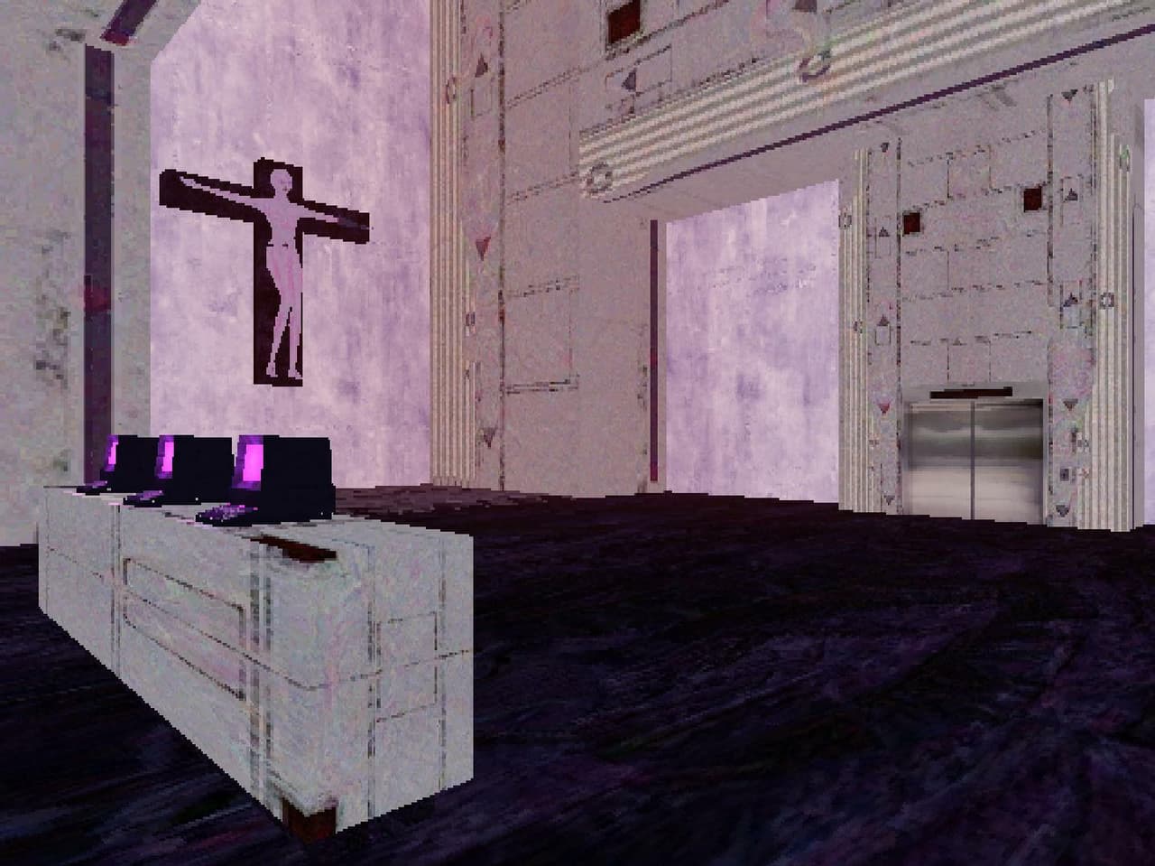 Remediation: A Dream Emulator *DEMO* screenshot 4