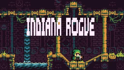 Indiana Rogue