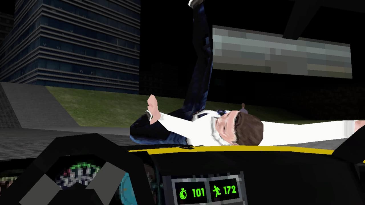 Vehicular Rampage screenshot 4