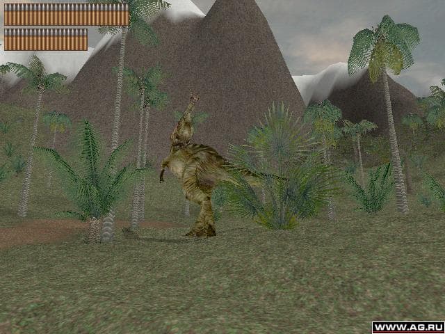 Carnivores 2 screenshot 6