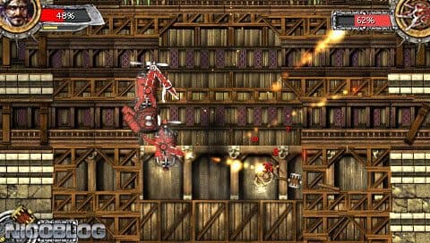 Age of Hammer Wars screenshot 4
