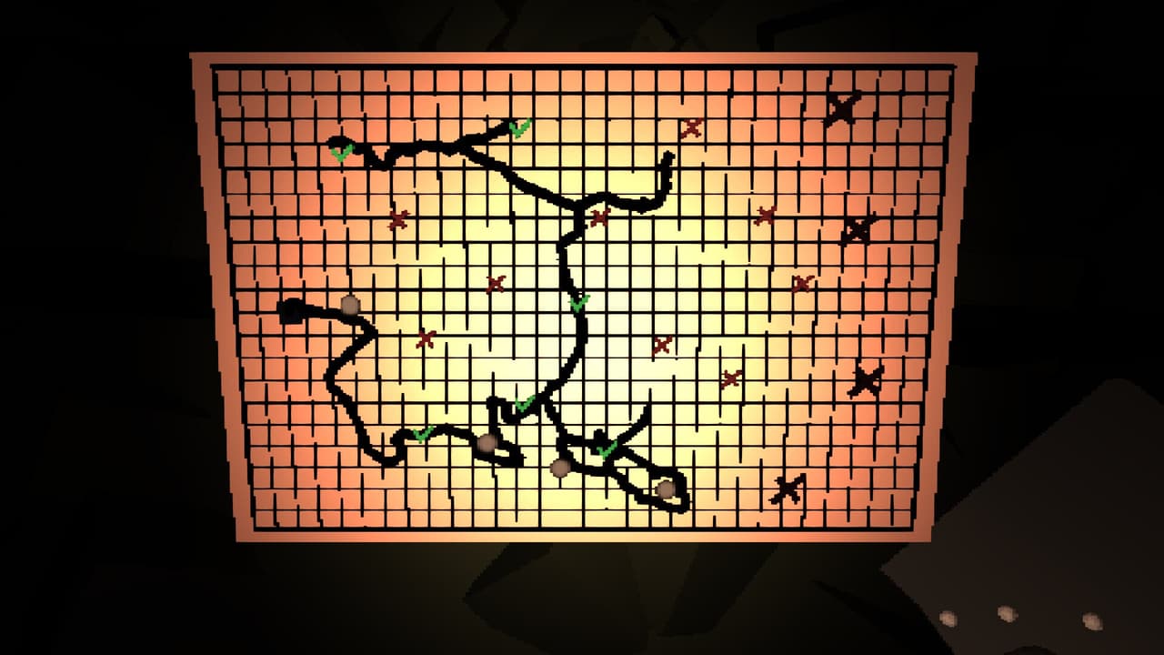 Camouflet screenshot 2