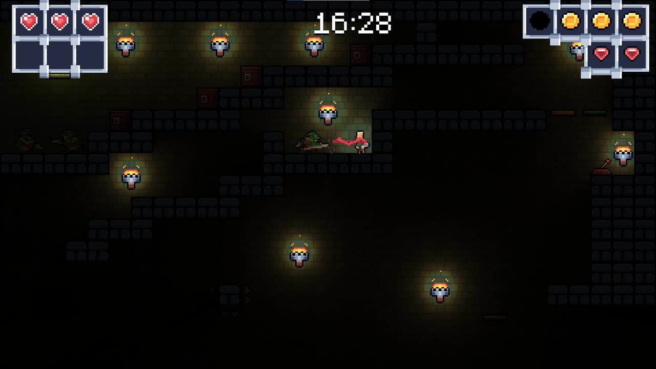 My Fingers! screenshot 2