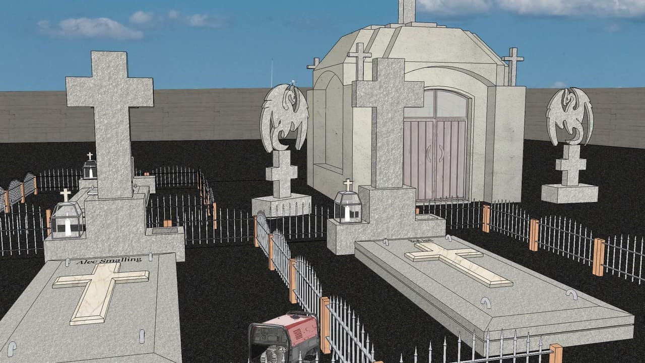 Hope Demo screenshot 5