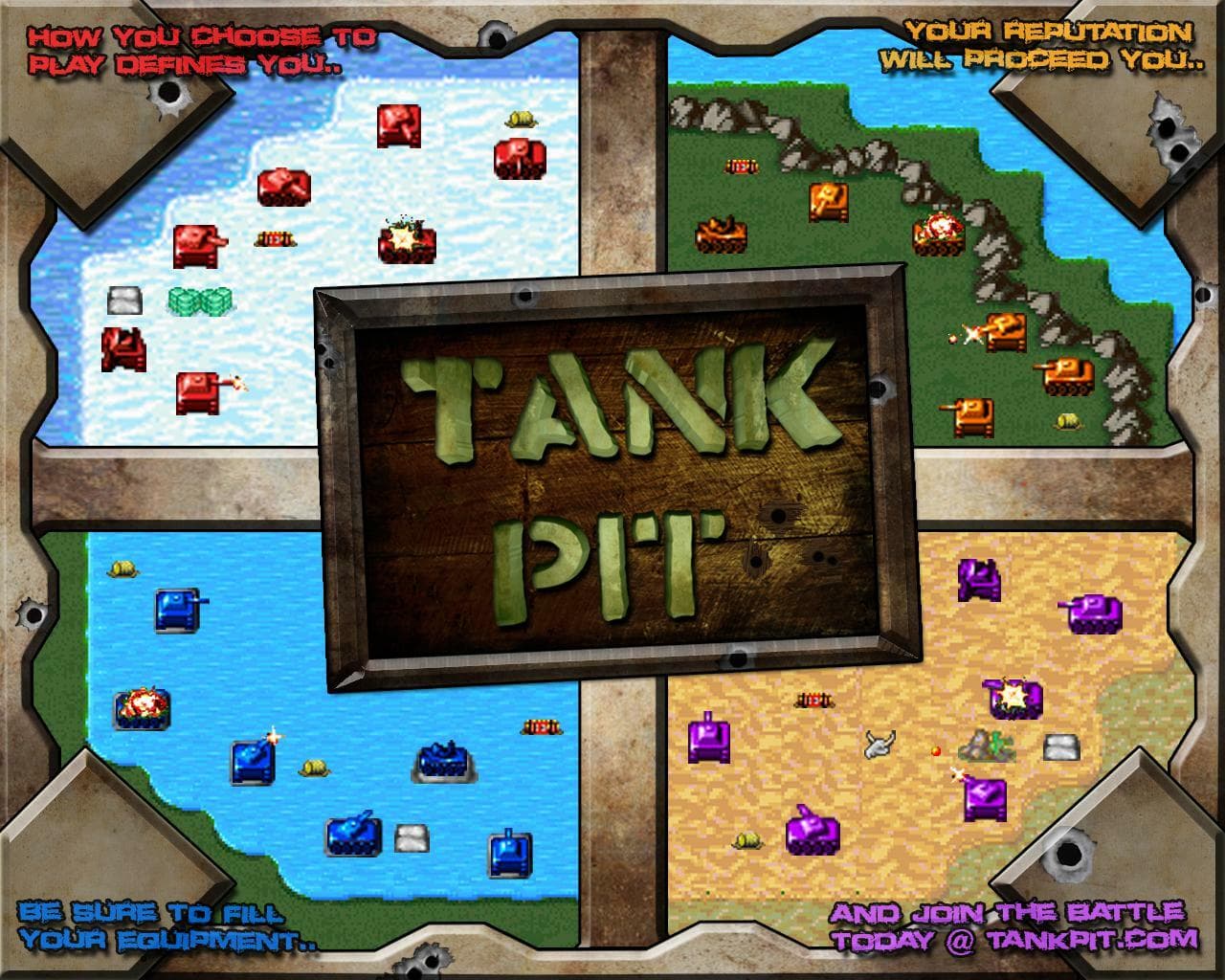 TankPit