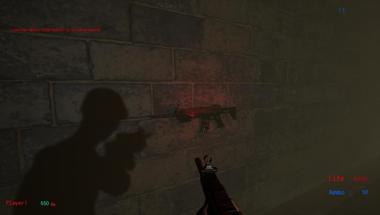 Green Run Is Back screenshot 5