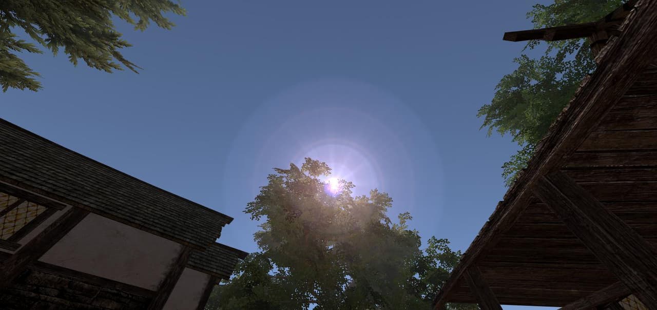 HavenStorm screenshot 2