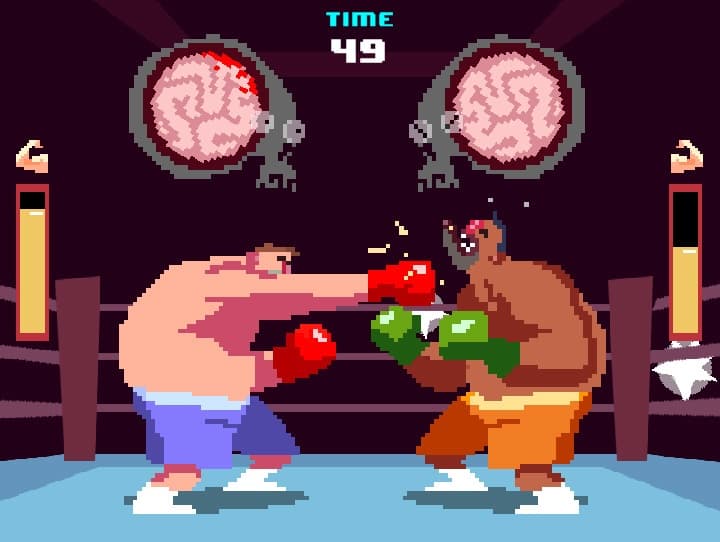 Brainbox screenshot 3