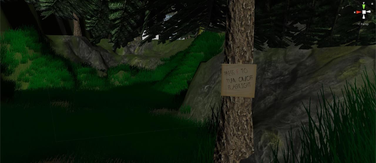 Dream Chaser (itch) screenshot 2