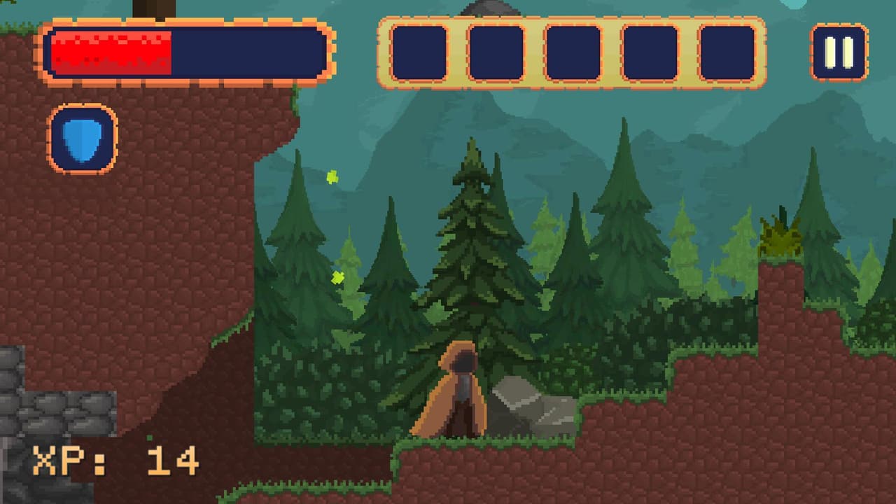 Capeman screenshot 4