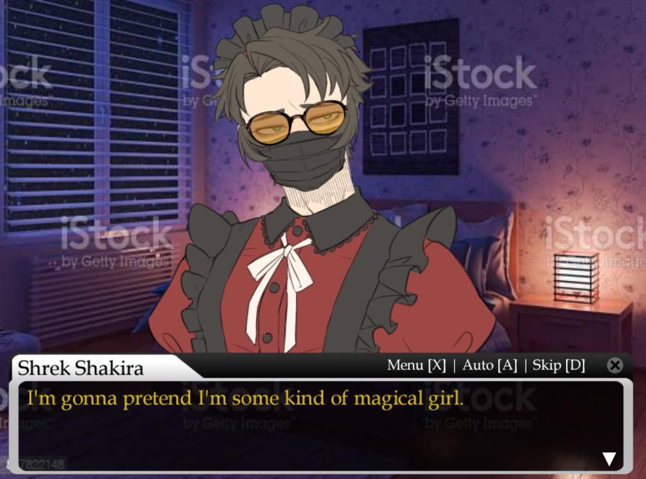 Death Dress screenshot 4