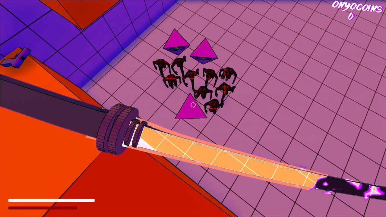 ONYO screenshot 3