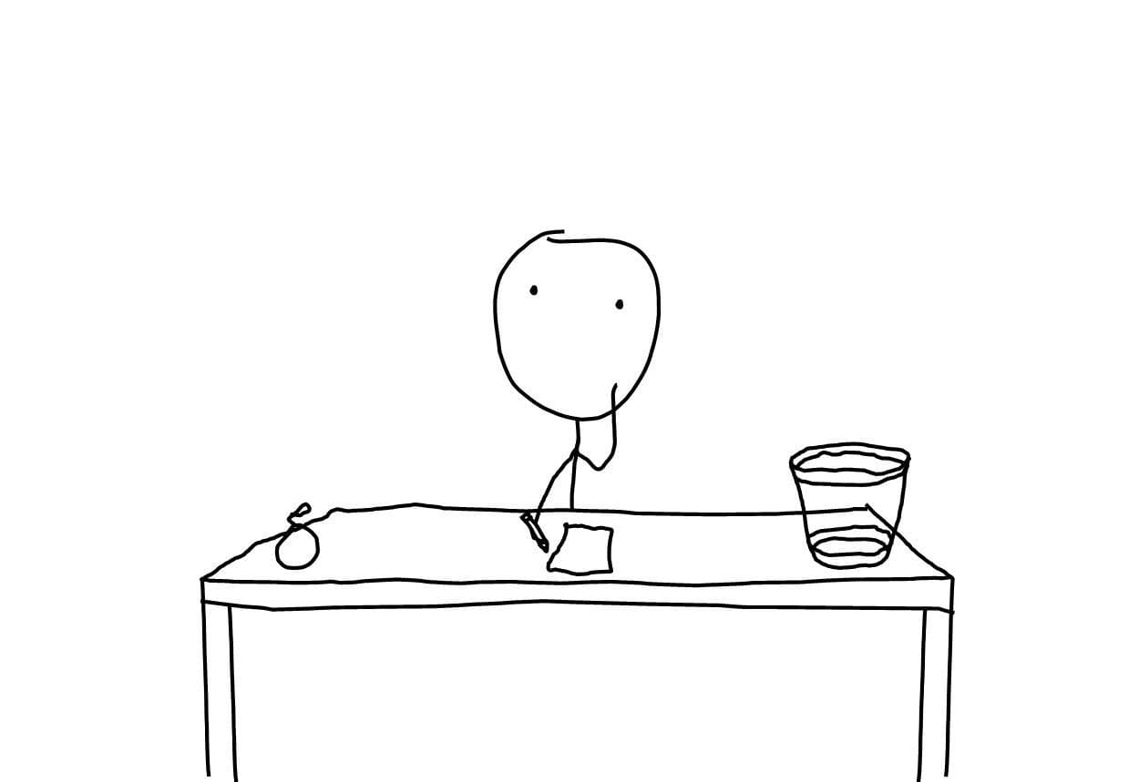 Writers Block (wills) screenshot 2