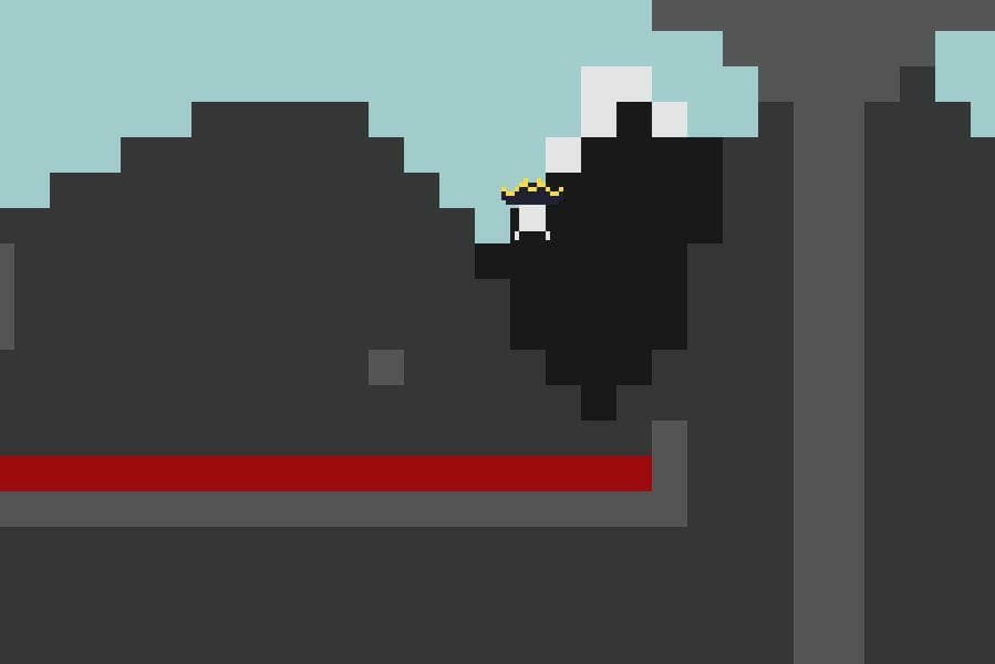 Jump Jump (Black Box)