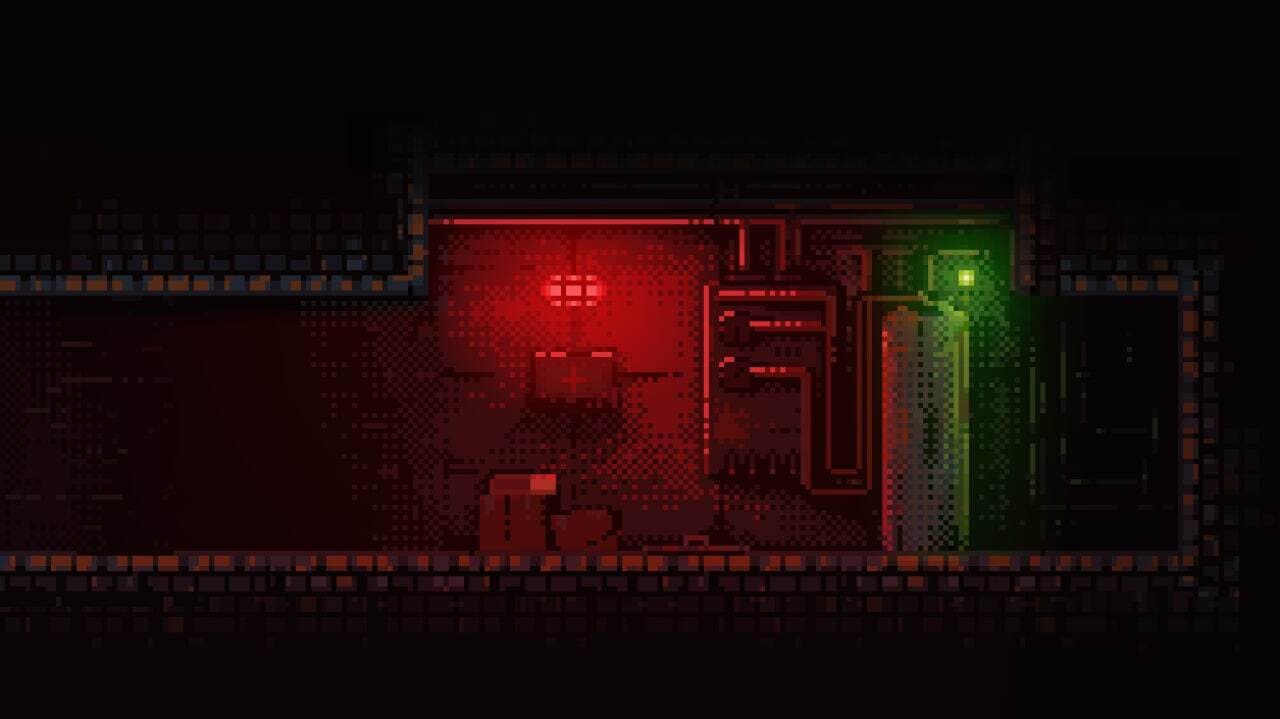 Solipsism (Nick Horshkov) screenshot 2