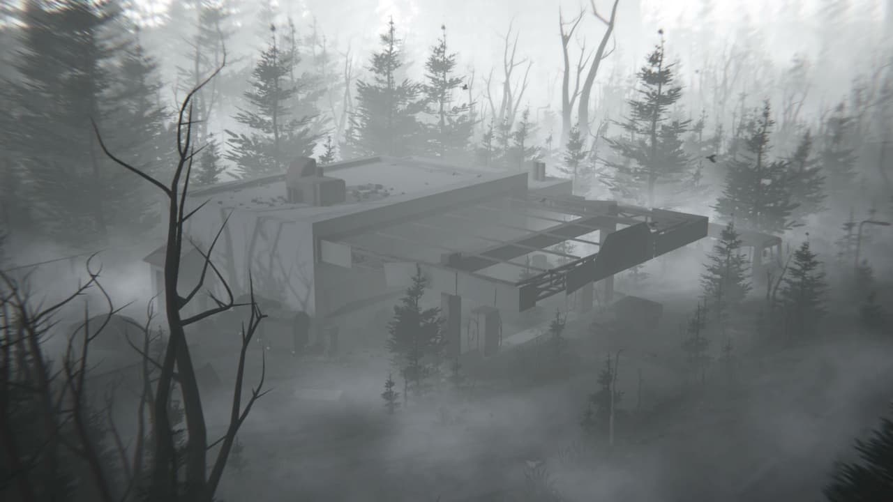 Faceless (itch) (0_Space) screenshot 2
