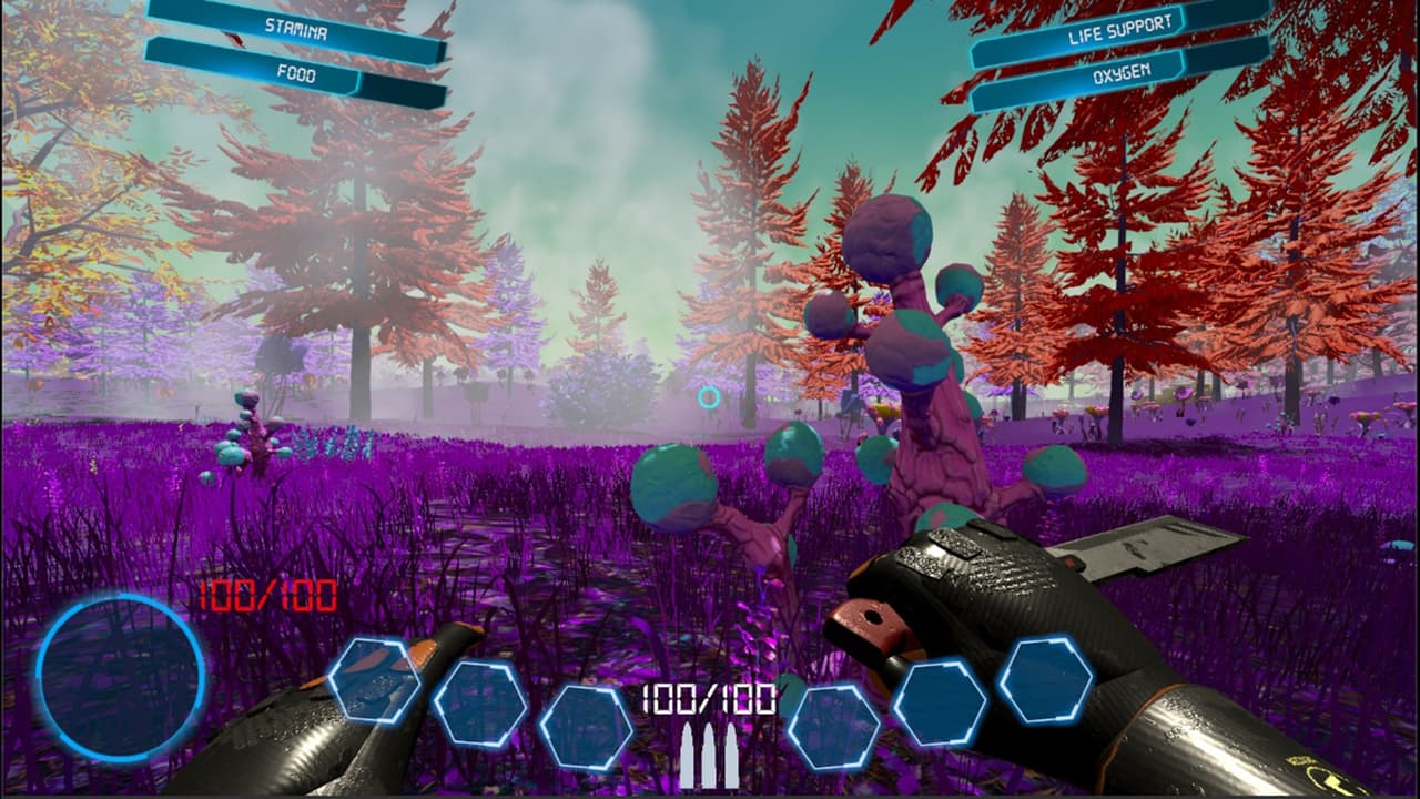Nibiru screenshot 6