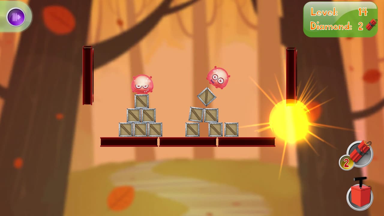 Beast Blaster screenshot 3