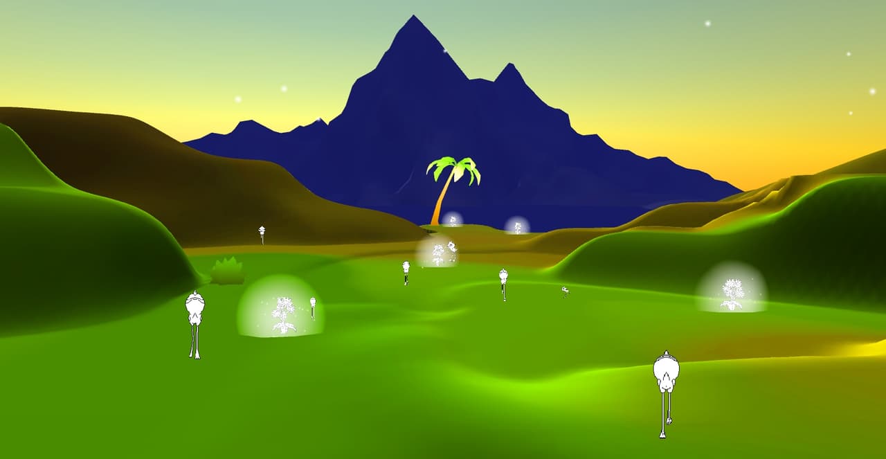 A Place to Be screenshot 3