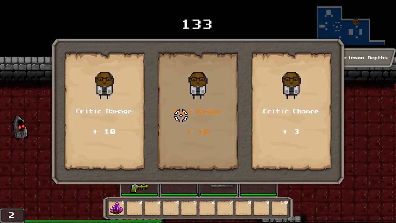 Dungeon Gunner screenshot 5