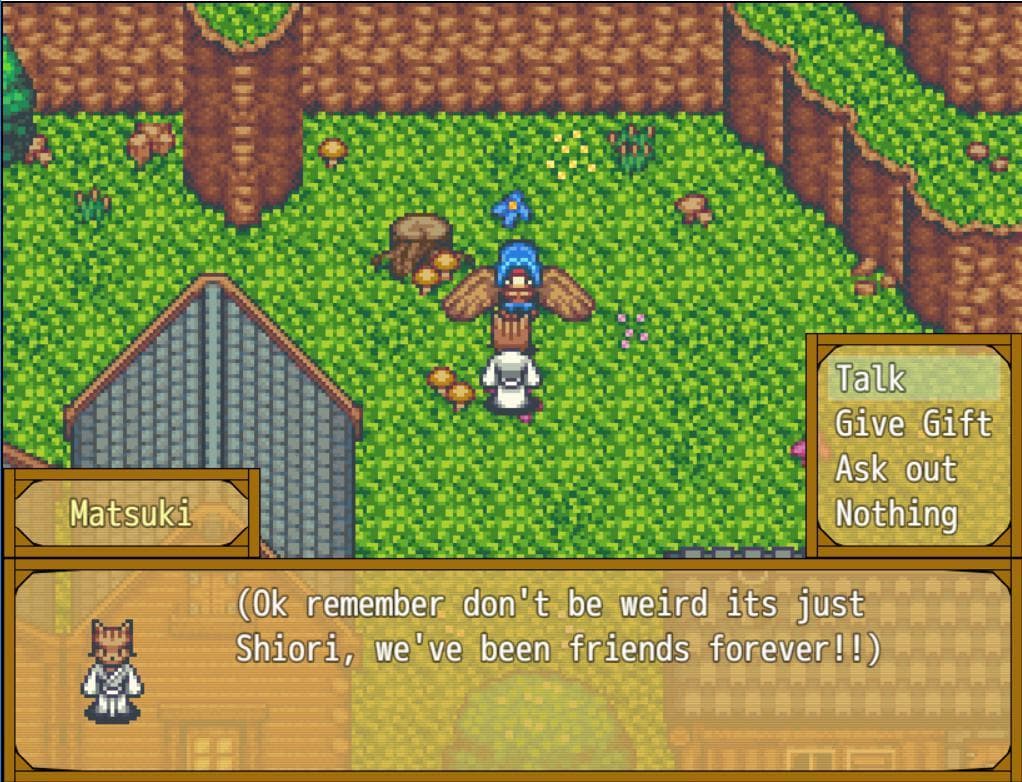 Monster Village screenshot 4