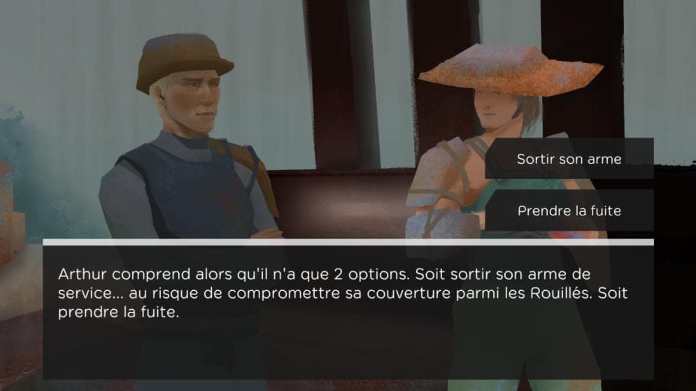 Domos screenshot 3