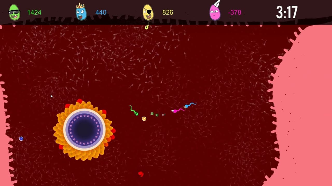 Uterine Supremacy screenshot 6