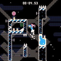 Celeste - Break the Targets