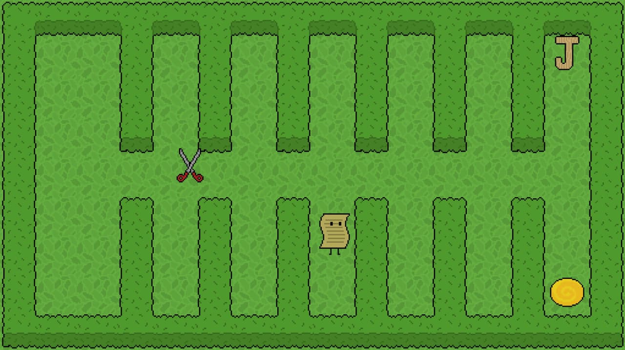 Message Hunt screenshot 2