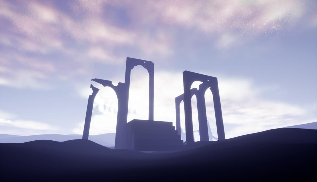 Liminal Space (brenconw)