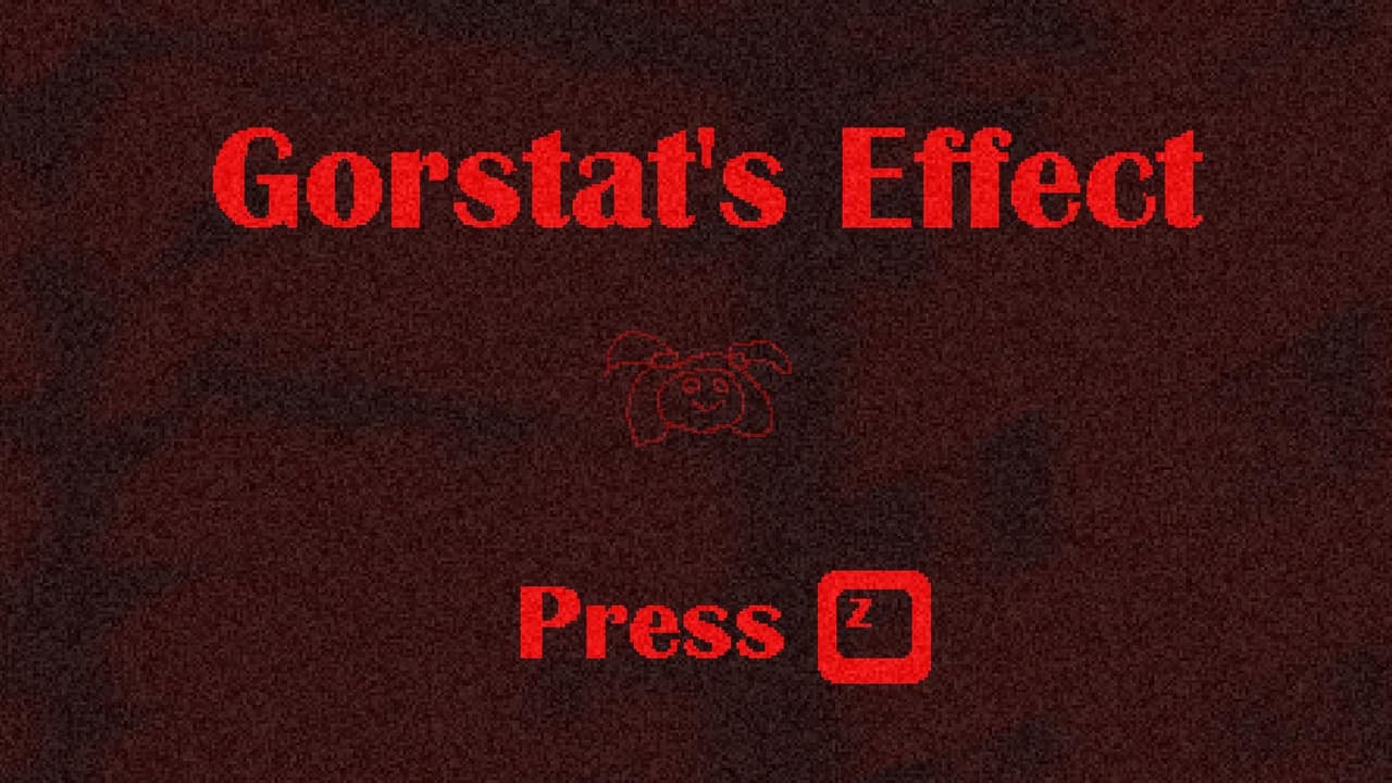 Gorstats Effect