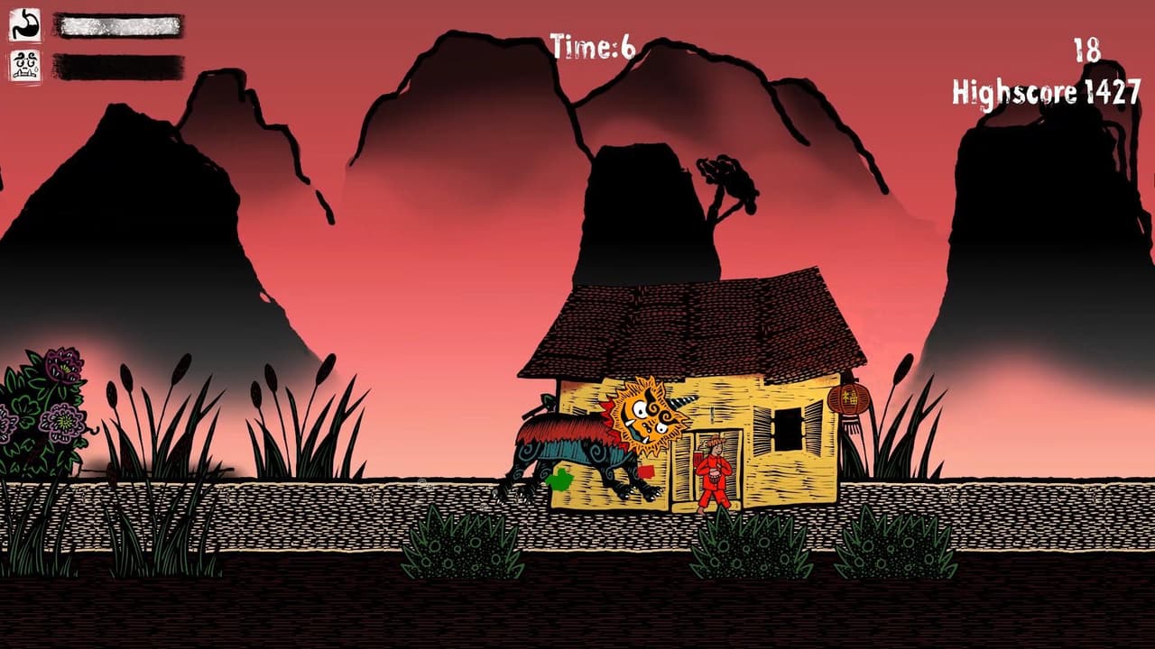 Nian (itch) (SpecialBigGames) screenshot 4