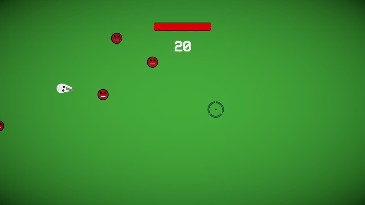 Geometrical Apocalypse screenshot 3