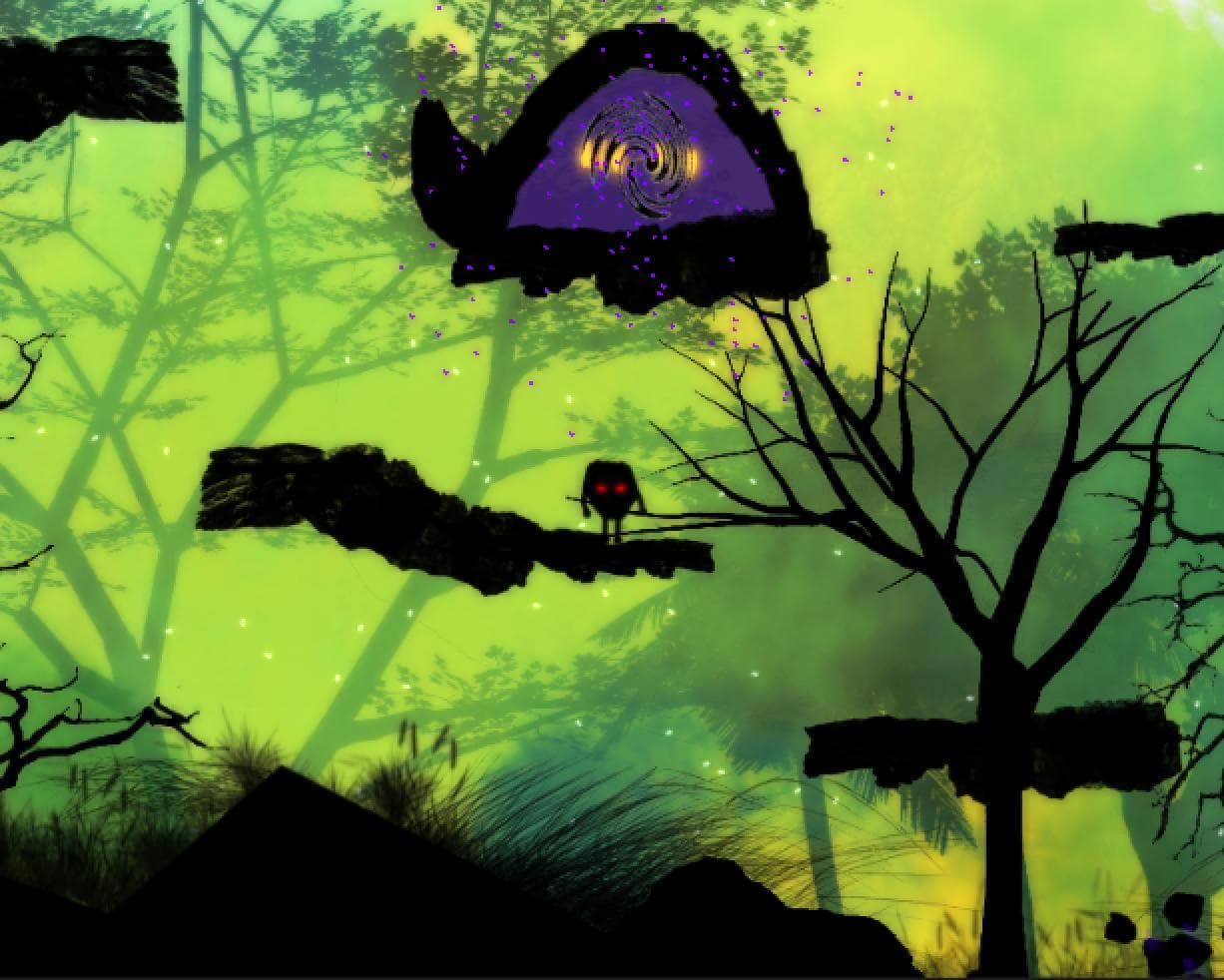 Mirk screenshot 5