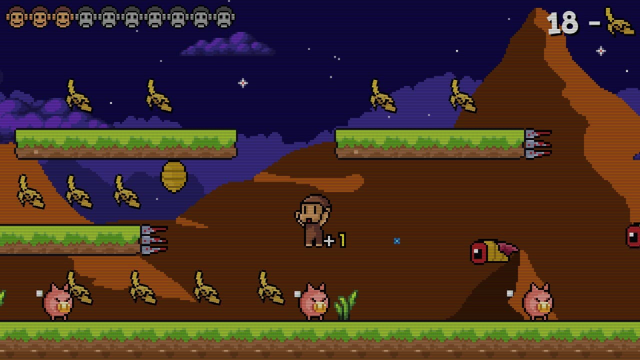 Dudu Monkey screenshot 5