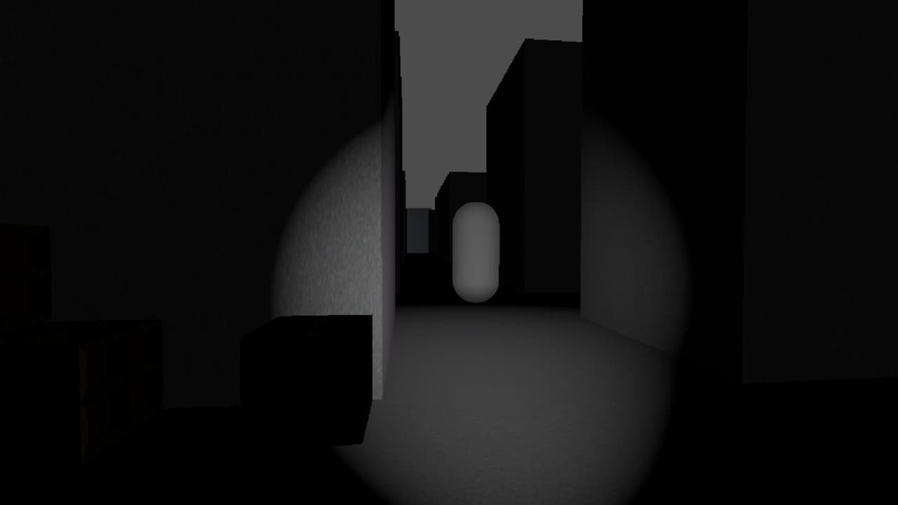 Escape The Midnight Man screenshot 6